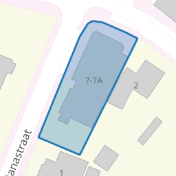 Perceel WEH00-H-4476