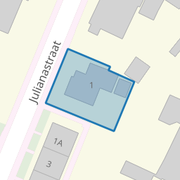 Perceel WEH00-H-4477