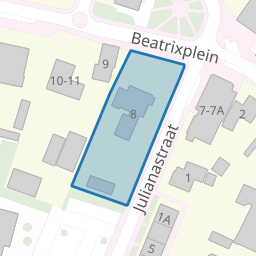 Perceel WEH00-H-4480