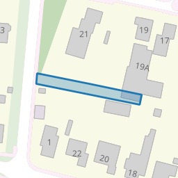 Perceel WEH00-H-4496