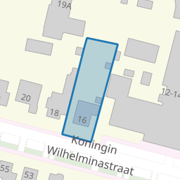 Perceel WEH00-H-4498