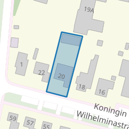 Perceel WEH00-H-4500