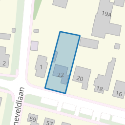 Perceel WEH00-H-4501