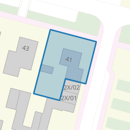 Perceel WEH00-H-4515