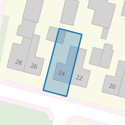 Perceel WEH00-H-4518