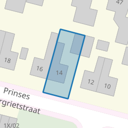 Perceel WEH00-H-4523