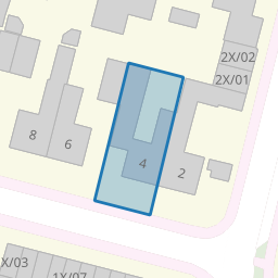 Perceel WEH00-H-4528