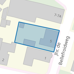 Perceel WEH00-H-4531