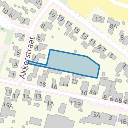 Perceel WEH00-H-4546