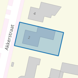 Perceel WEH00-H-4547