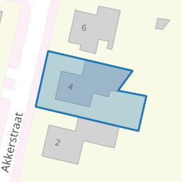 Perceel WEH00-H-4548