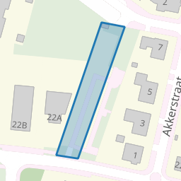 Perceel WEH00-H-4553