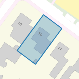 Perceel WEH00-H-4563