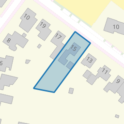 Perceel WEH00-H-4565