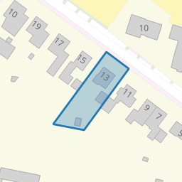 Perceel WEH00-H-4566