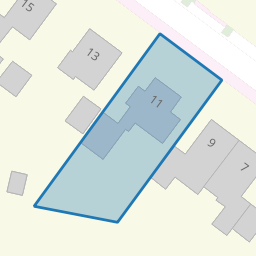 Perceel WEH00-H-4567