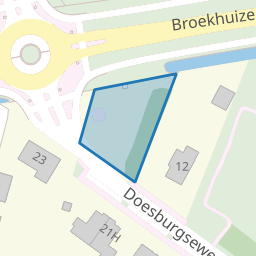 Perceel WEH00-H-4575