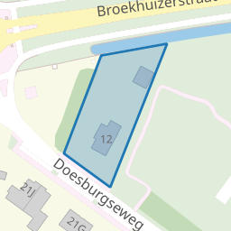 Perceel WEH00-H-4576