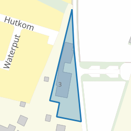 Perceel WEH00-H-4585