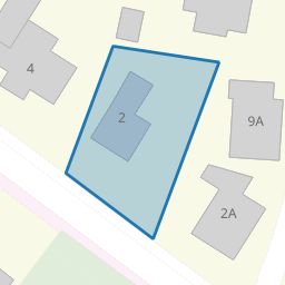 Perceel WEH00-H-4588