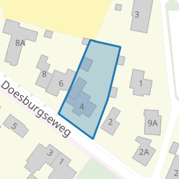 Perceel WEH00-H-4589