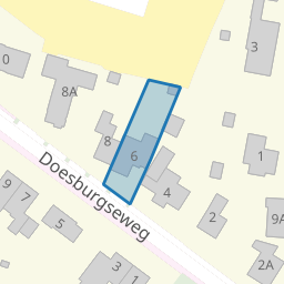 Perceel WEH00-H-4590