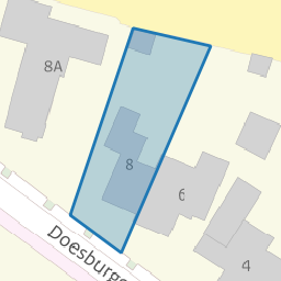 Perceel WEH00-H-4591