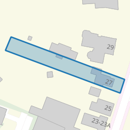 Perceel WEH00-H-4599