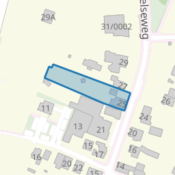 Perceel WEH00-H-4600