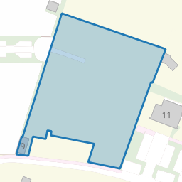 Perceel WEH00-H-4604