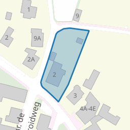 Perceel WEH00-H-4608