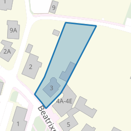 Perceel WEH00-H-4609