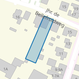 Perceel WEH00-H-4618