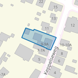 Perceel WEH00-H-4622