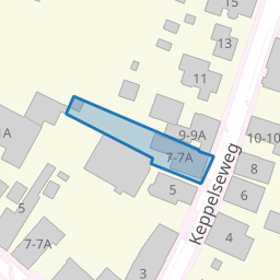 Perceel WEH00-H-4623