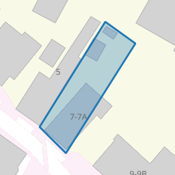 Perceel WEH00-H-4625