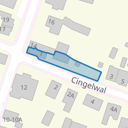 Perceel WEH00-H-4641