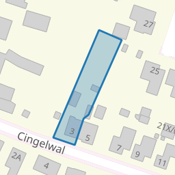 Perceel WEH00-H-4642