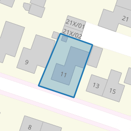 Perceel WEH00-H-4644