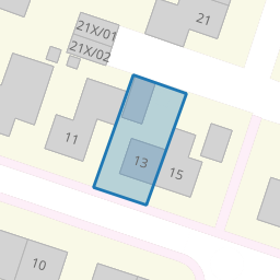 Perceel WEH00-H-4645