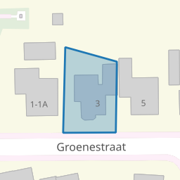 Perceel WEH00-H-4650