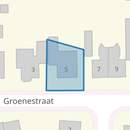 Perceel WEH00-H-4651