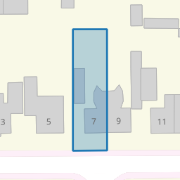 Perceel WEH00-H-4652