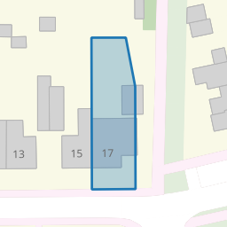 Perceel WEH00-H-4657