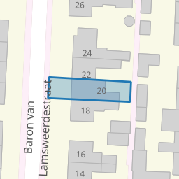 Perceel WEH00-H-4668