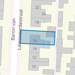 Perceel WEH00-H-4670