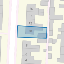 Perceel WEH00-H-4673