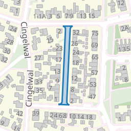 Perceel WEH00-H-4678