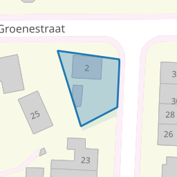 Perceel WEH00-H-4681