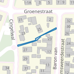 Perceel WEH00-H-4685